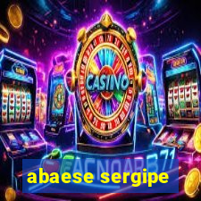 abaese sergipe