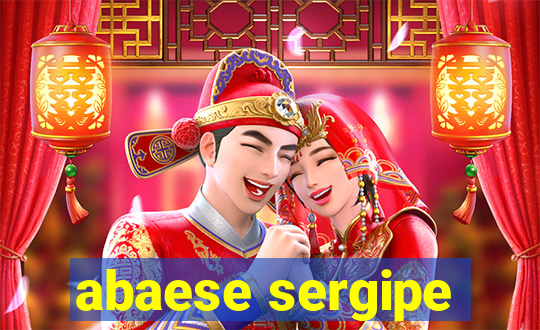 abaese sergipe