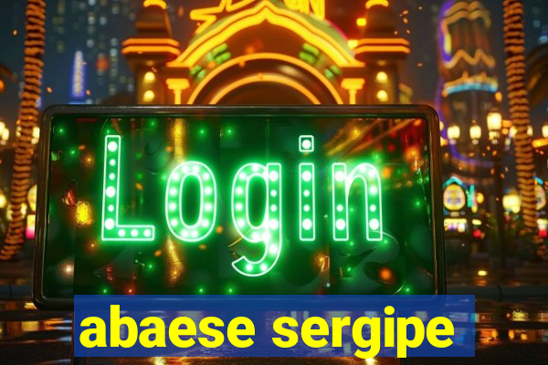 abaese sergipe