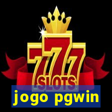jogo pgwin