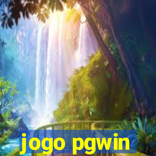 jogo pgwin