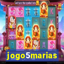 jogo5marias