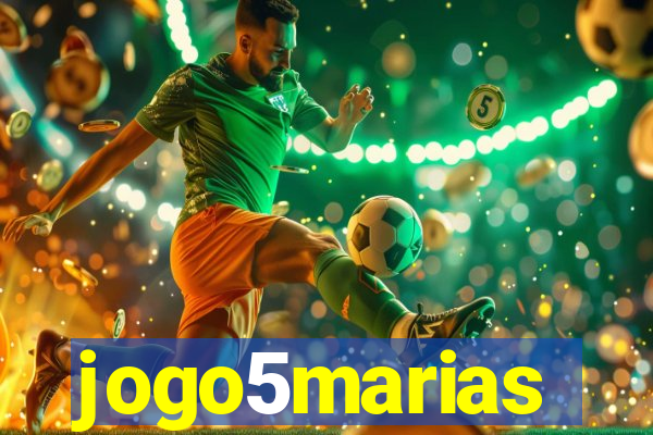 jogo5marias
