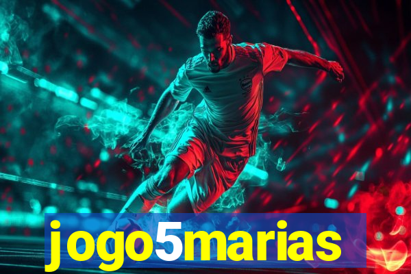 jogo5marias