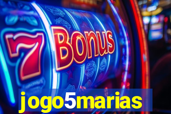 jogo5marias