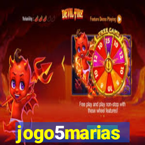 jogo5marias