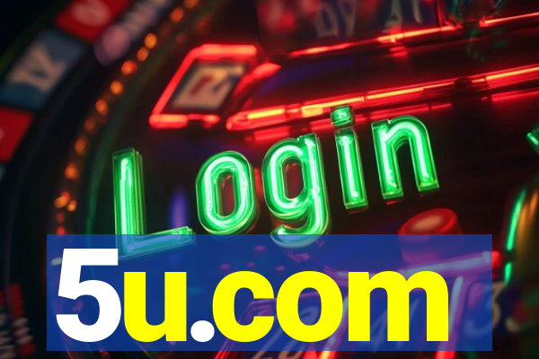 5u.com