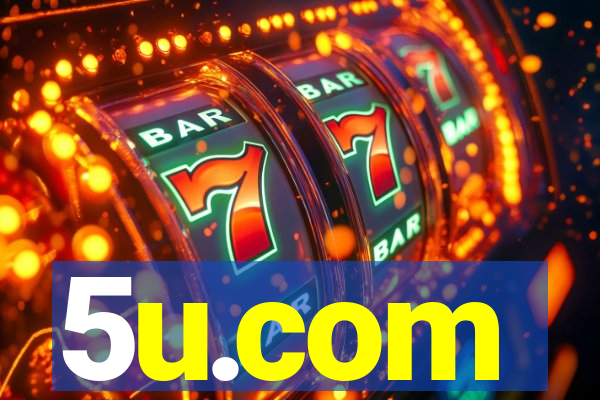 5u.com