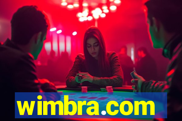 wimbra.com