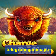 telegram games pc