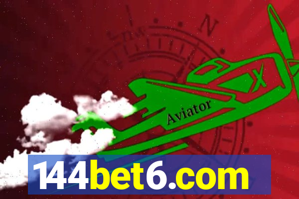 144bet6.com
