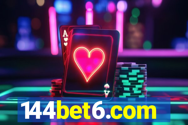 144bet6.com
