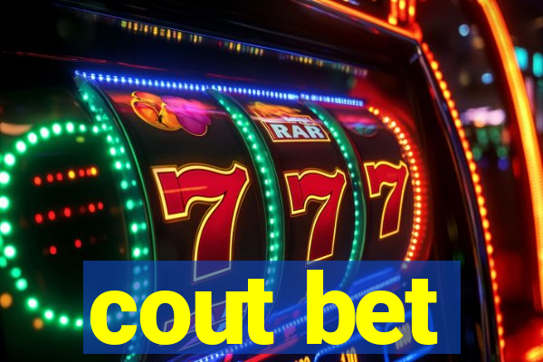 cout bet