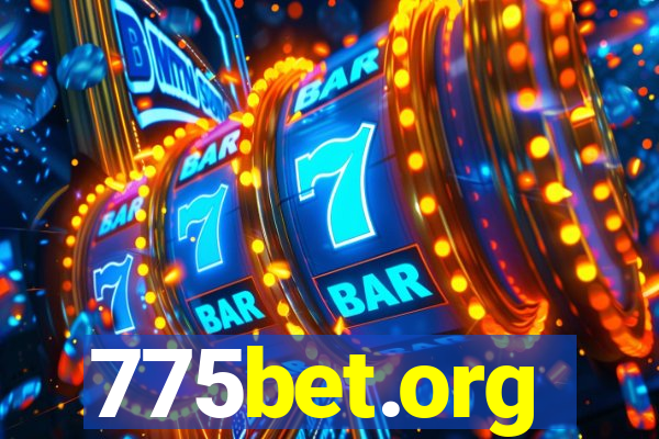 775bet.org
