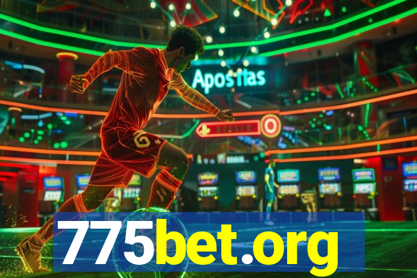 775bet.org