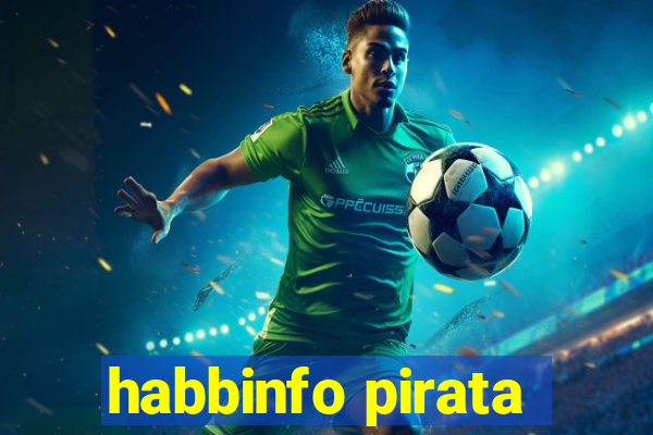 habbinfo pirata