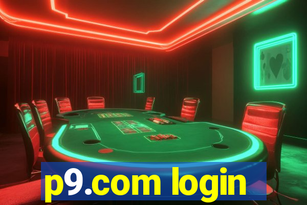 p9.com login