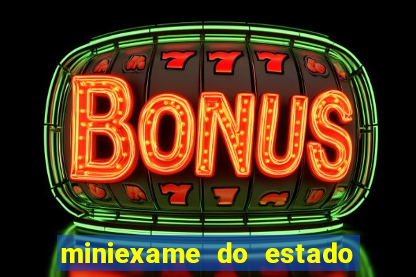 miniexame do estado mental pdf