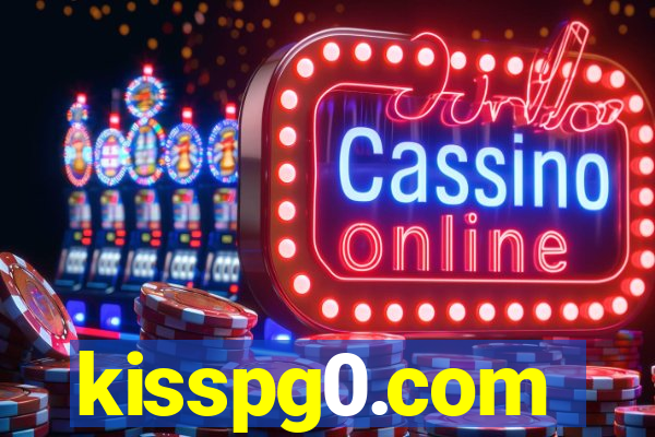 kisspg0.com