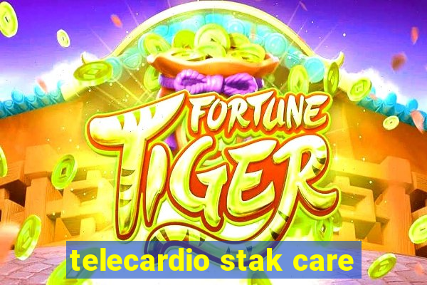 telecardio stak care