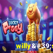 willy's wonderland download filme dublado