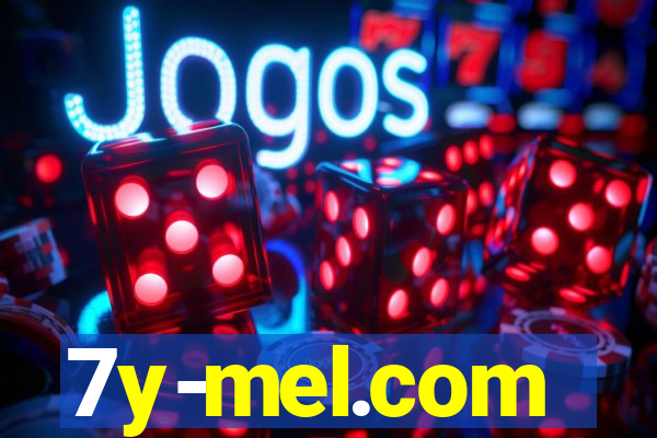 7y-mel.com
