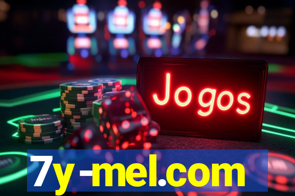 7y-mel.com