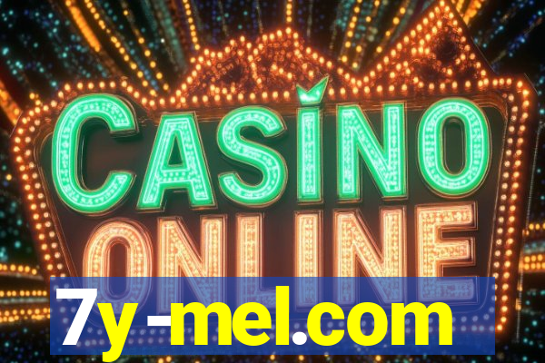 7y-mel.com