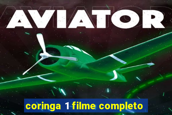 coringa 1 filme completo