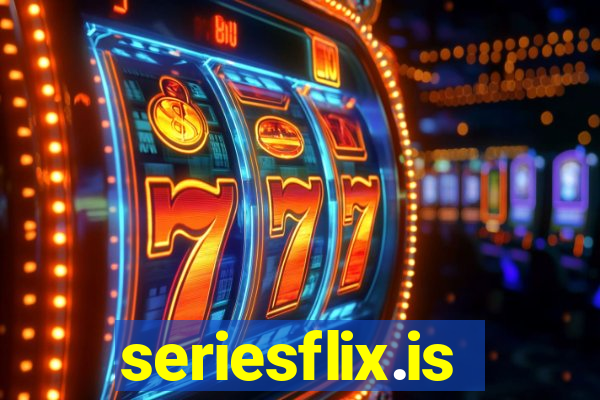 seriesflix.is