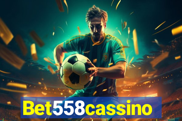 Bet558cassino