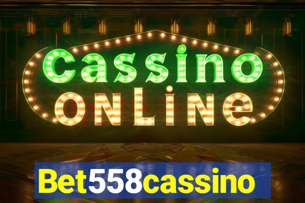 Bet558cassino