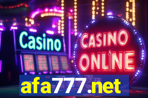 afa777.net