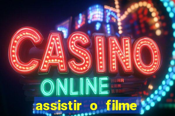 assistir o filme 007 cassino royale dublado