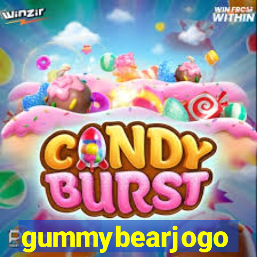 gummybearjogo