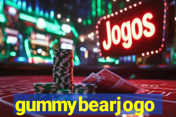 gummybearjogo