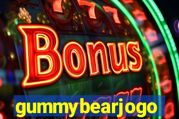 gummybearjogo