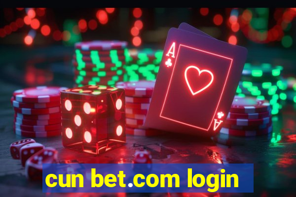 cun bet.com login