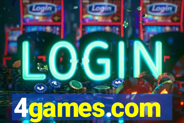 4games.com