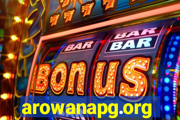 arowanapg.org
