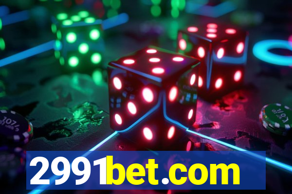 2991bet.com
