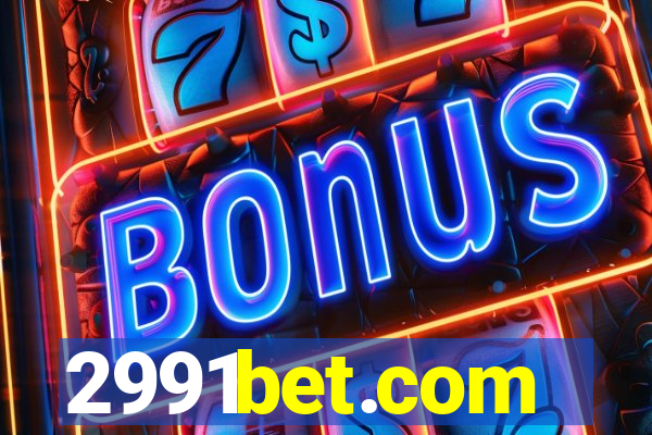 2991bet.com