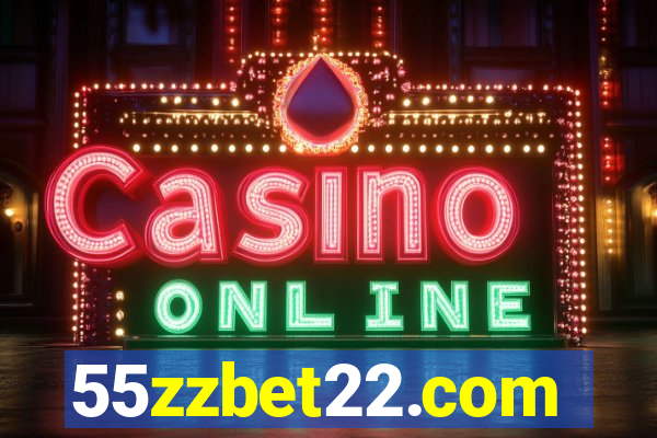 55zzbet22.com