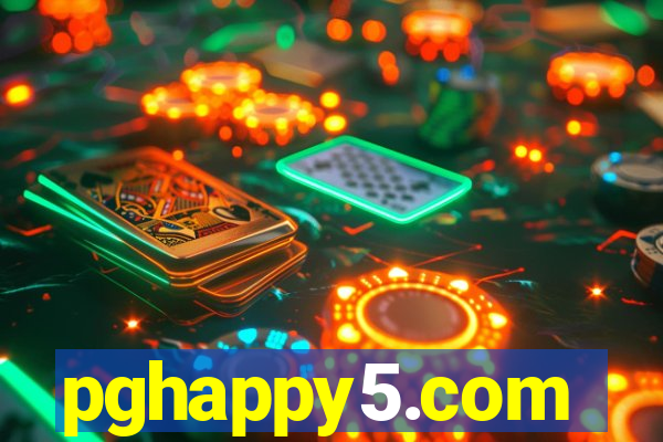 pghappy5.com