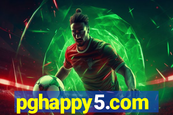 pghappy5.com