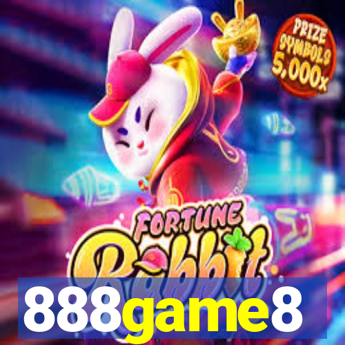 888game8