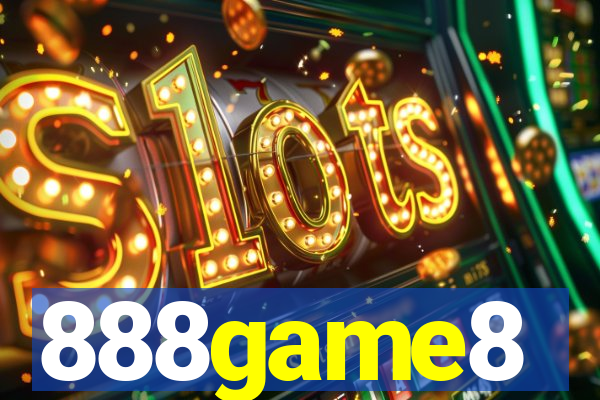 888game8