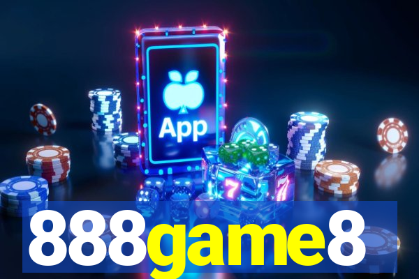 888game8
