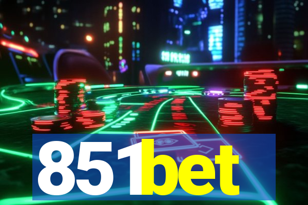 851bet