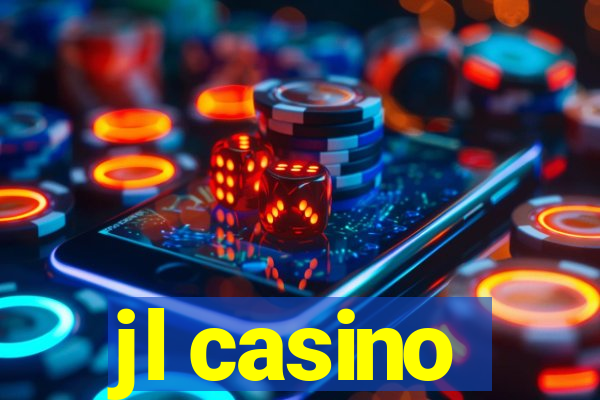 jl casino